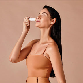 Protetor Solar Stick Mineral FPS 50 Translúcido