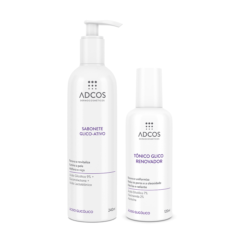 Higienização Facial Renovadora