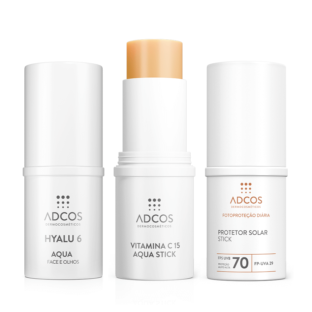 Kit Rotina Prática para Atividade Física