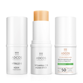 Kit Rotina Prática para Pele Oleosa