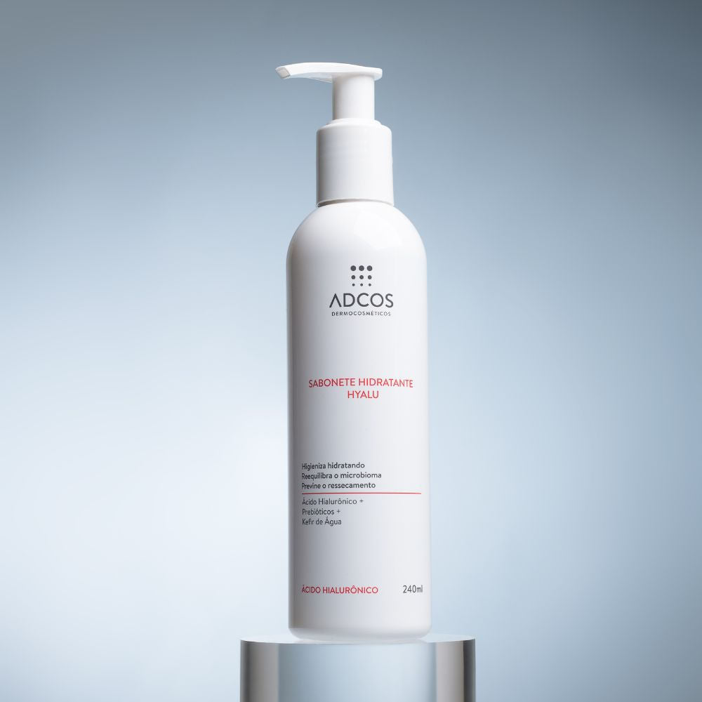 Sabonete Hidratante Hyalu