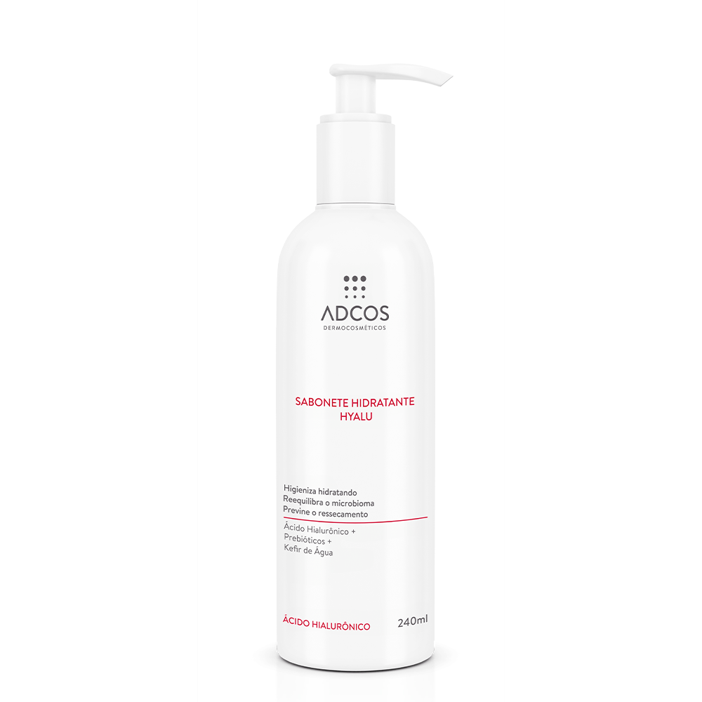 Sabonete Hidratante Hyalu