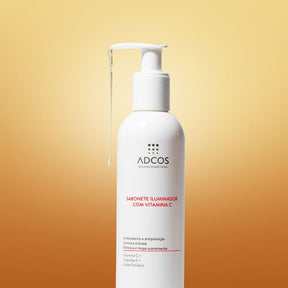 Derma Complex Sabonete Iluminador com Vitamina C