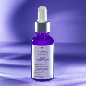 Glico Renovador - Sérum Concentrado