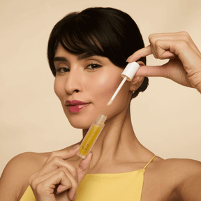 Sérum Volumizador Labial