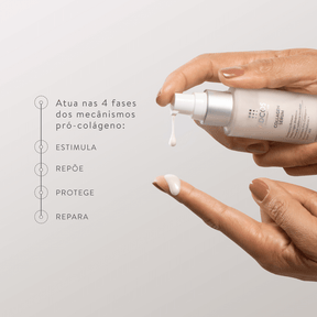 Collagen Sérum -  Anti-Idade
