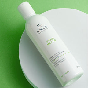 Tônico Secativo - Pele Acneica