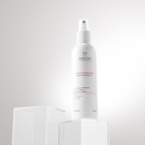 Tônico Iluminador com Vitamina C