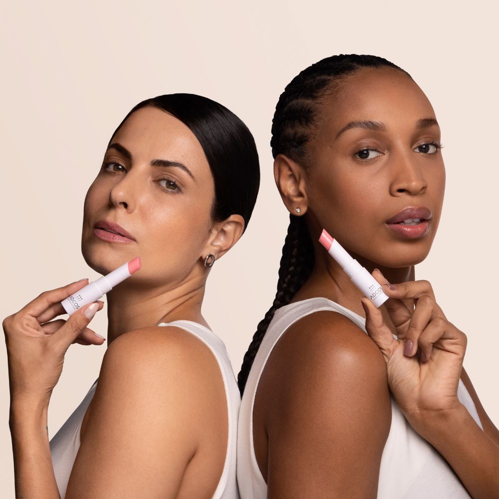 Ultranutrição Labial Color - Hidratante Anti-Idade