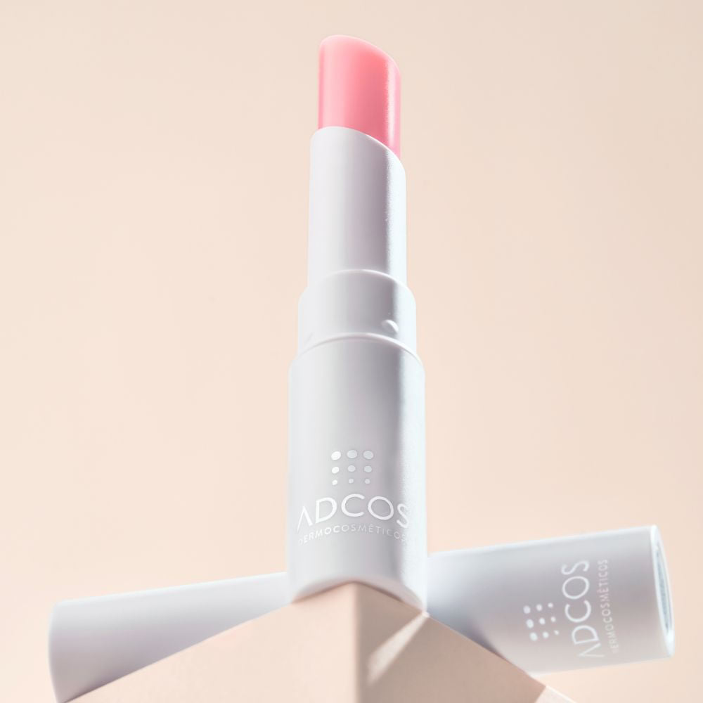 Ultranutrição Labial Color - Hidratante Anti-Idade