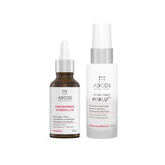 Kit Hidratação Profunda e Antioxidante